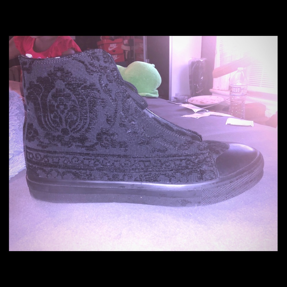 Alexander McQueen Men's Shoe